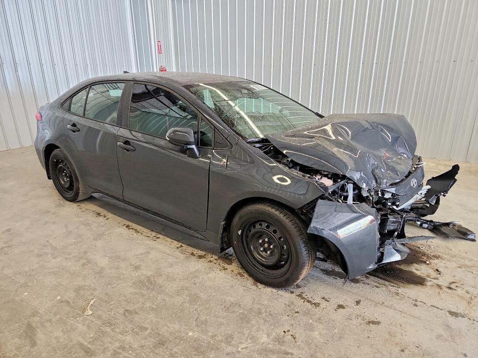 Aukcja sprzedaży 2026 Toyota Corolla, vin: 5YFP4MCE6TP252945, numer aukcji: 61167036