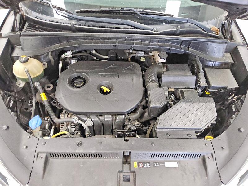 Aukcja sprzedaży 2020 Hyundai Tucson, vin: KM8J3CA46LU167440, numer aukcji: 58999546