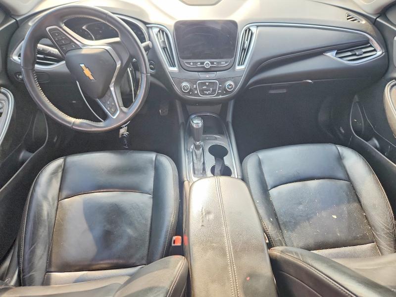 Aukcja sprzedaży 2017 Chevrolet Malibu, vin: 1G1ZE5ST3HF236205, numer aukcji: 59197796