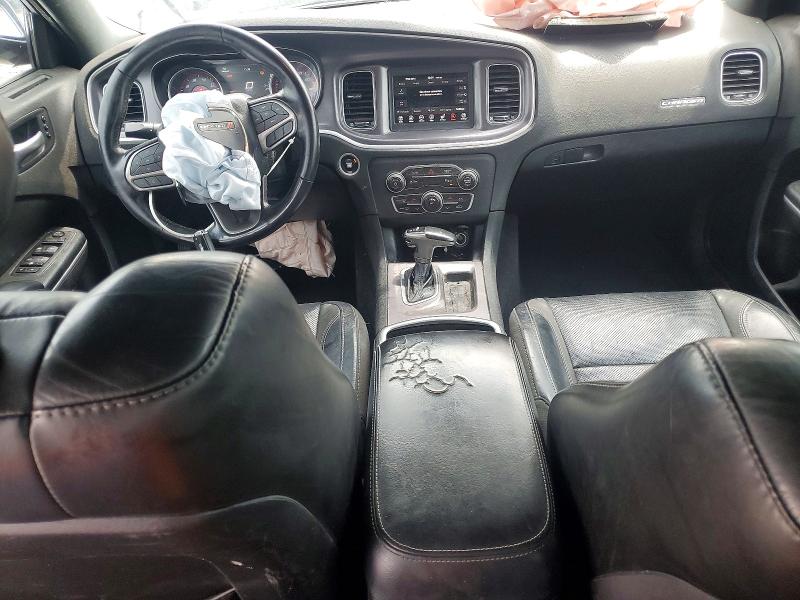 2020 Dodge Charger მანქანა იყიდება აუქციონზე, vin: 2C3CDXBG4LH215874, აუქციონის ნომერი: 61167286