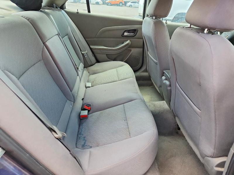 Aukcja sprzedaży 2013 Chevrolet Malibu, vin: 1G11B5SA9DF301623, numer aukcji: 61404086