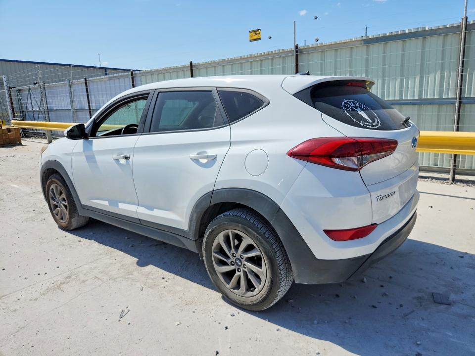 Aukcja sprzedaży 2016 Hyundai Tucson, vin: KM8J23A44GU192460, numer aukcji: 60632306