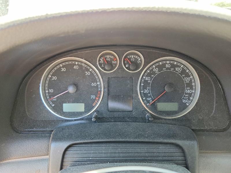 Aukcja sprzedaży 2004 Volkswagen Passat, vin: WVWPD63B84P197211, numer aukcji: 62475766
