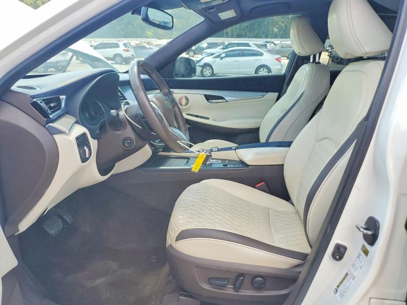 Aukcja sprzedaży 2019 Infiniti Qx50, vin: 3PCAJ5M16KF106426, numer aukcji: 59851786