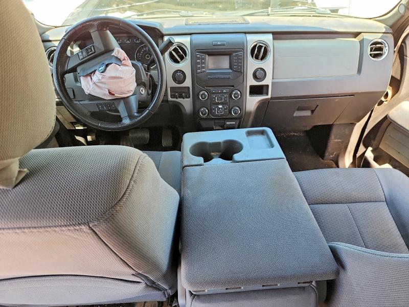 Продаж на аукціоні авто 2013 Ford F150, vin: 1FTFW1CT0DFA30025, номер лоту: 61933596