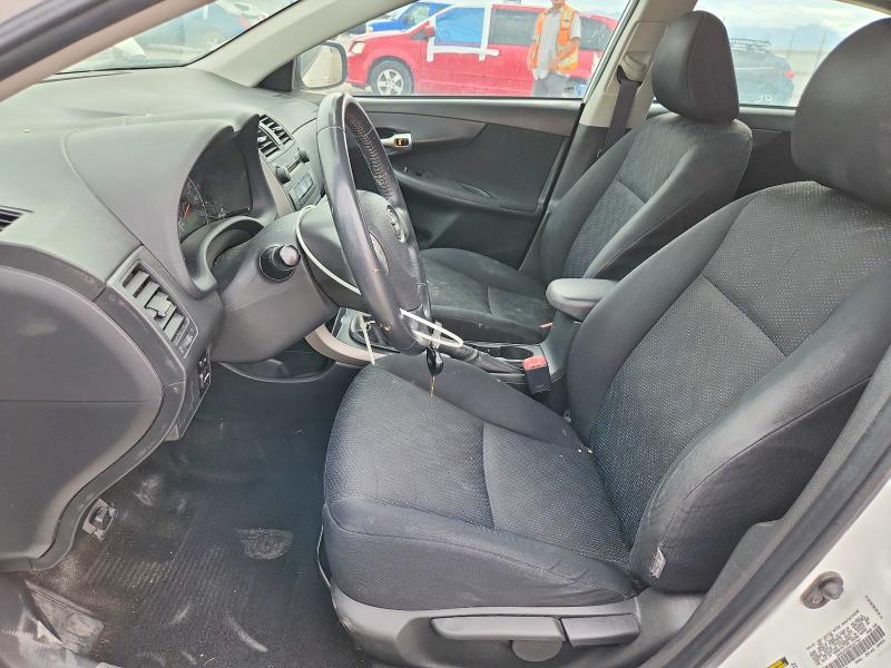 Продажа на аукционе авто 2009 Toyota Corolla, vin: 1NXBU40E09Z127767, номер лота: 58038666