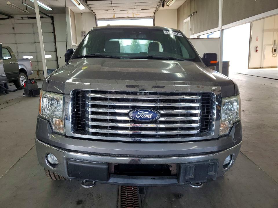 Продаж на аукціоні авто 2012 Ford F150, vin: 1FTFW1ET9CKD30908, номер лоту: 61693026