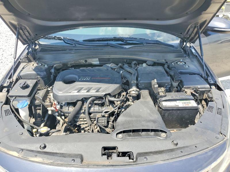 Продаж на аукціоні авто 2016 Kia Optima, vin: 5XXGW4L28GG090704, номер лоту: 59867136