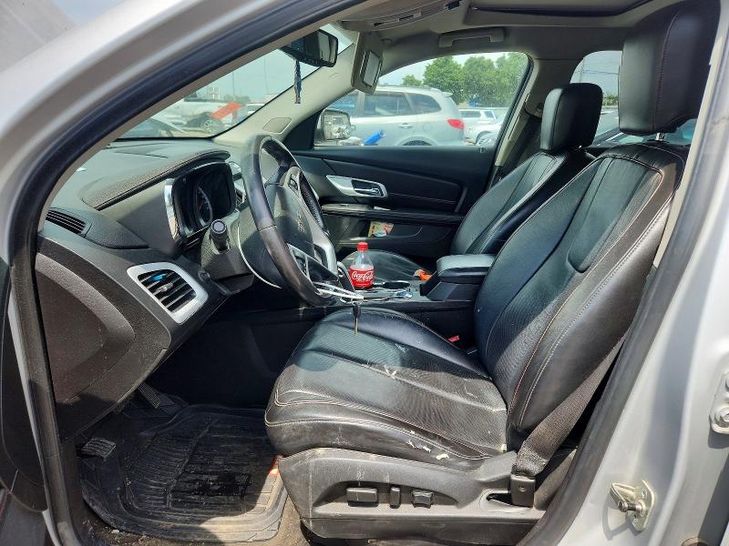 Продажа на аукционе авто 2010 Gmc Terrain, vin: 2CTALFEW0A6407793, номер лота: 62792756