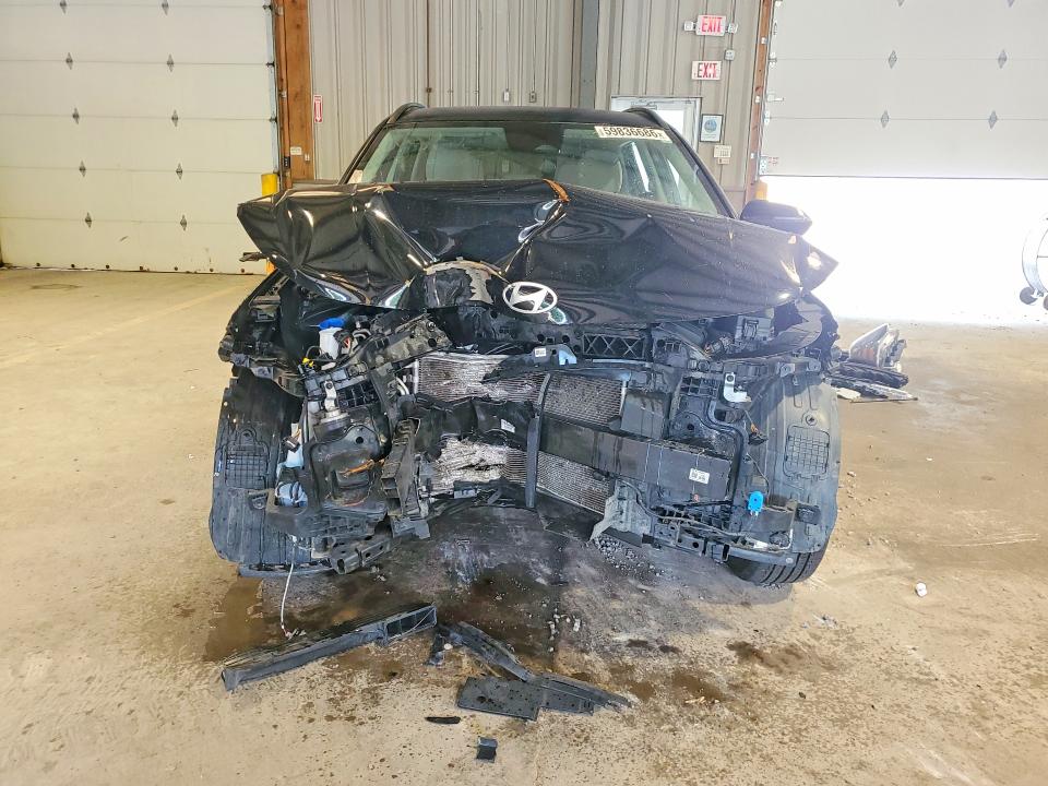 Продаж на аукціоні авто 2024 Hyundai Kona, vin: KM8HBCAB3RU132296, номер лоту: 59836686