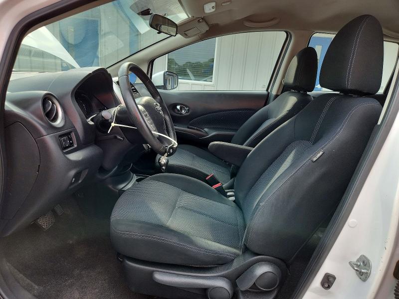 Aukcja sprzedaży 2015 Nissan Versa Note, vin: 3N1CE2CP9FL382837, numer aukcji: 53381576