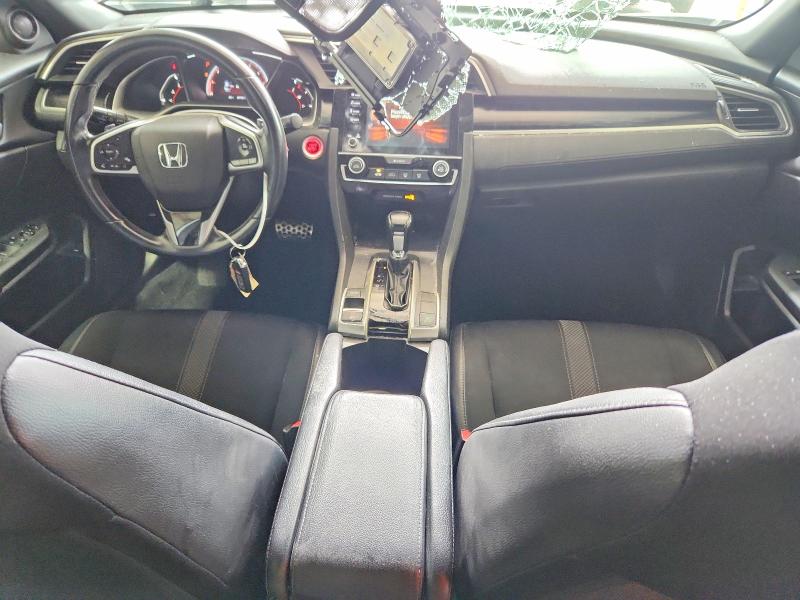 Продажа на аукционе авто 2020 Honda Civic, vin: 2HGFC2F85LH532159, номер лота: 59798056