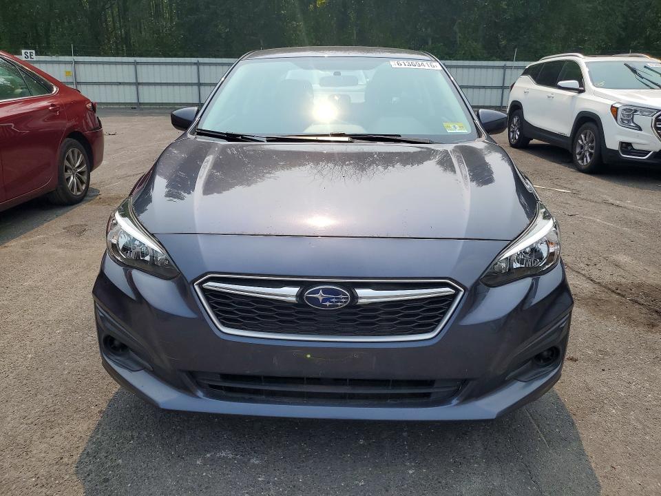Aukcja sprzedaży 2017 Subaru Impreza, vin: 4S3GKAB63H3615295, numer aukcji: 61369416