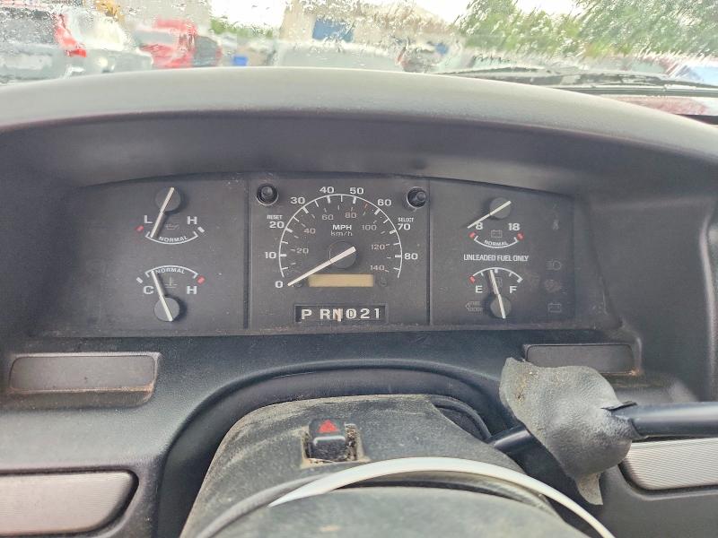 1994 Ford F150 მანქანა იყიდება აუქციონზე, vin: 1FTEF15N6RNB13689, აუქციონის ნომერი: 61702926