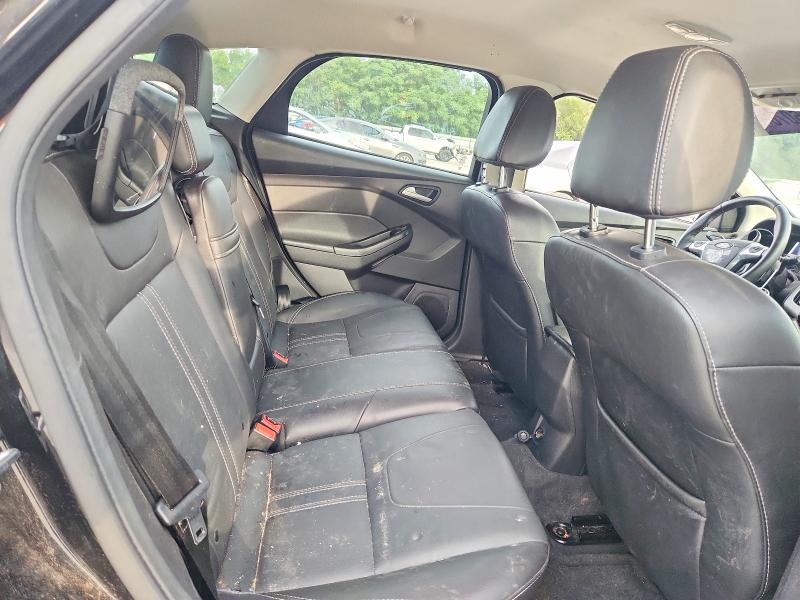Продажа на аукционе авто 2013 Ford Focus, vin: 1FADP3K22DL244014, номер лота: 61926076