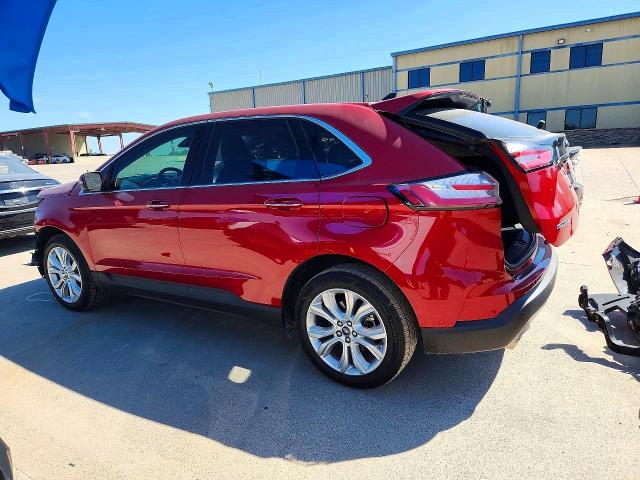 Aukcja sprzedaży 2020 Ford Edge, vin: 2FMPK3K91LBB45391, numer aukcji: 62324526