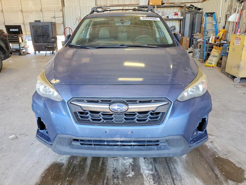 Продажа на аукционе авто 2019 Subaru Crosstrek, vin: JF2GTAAC8K9277340, номер лота: 62844666