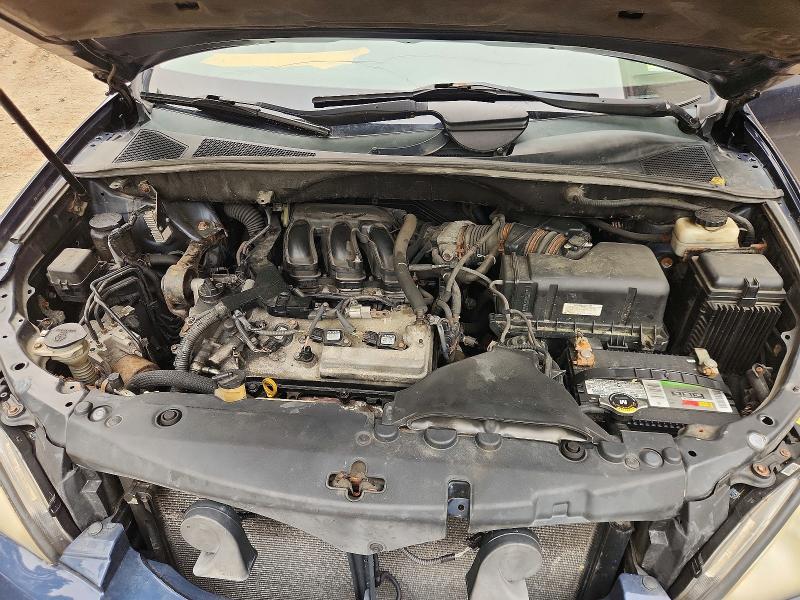 Продажа на аукционе авто 2007 Lexus Rx, vin: 2T2HK31U47C019968, номер лота: 60623336