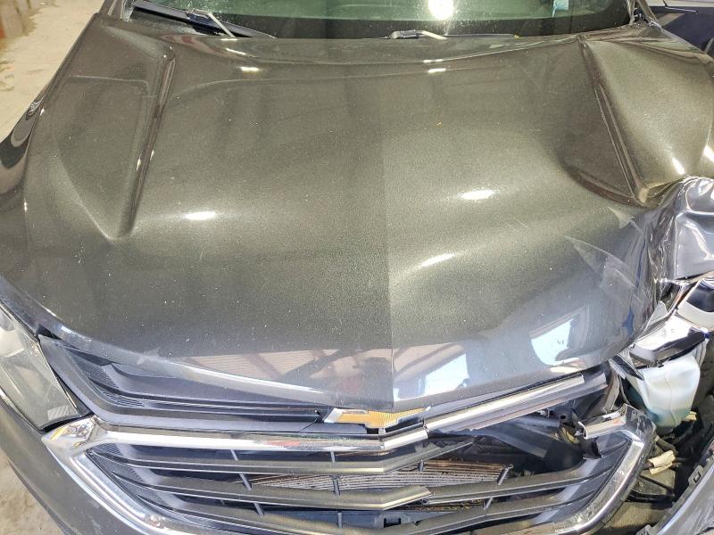 Aukcja sprzedaży 2020 Chevrolet Equinox, vin: 2GNAXSEV1L6228205, numer aukcji: 59785966
