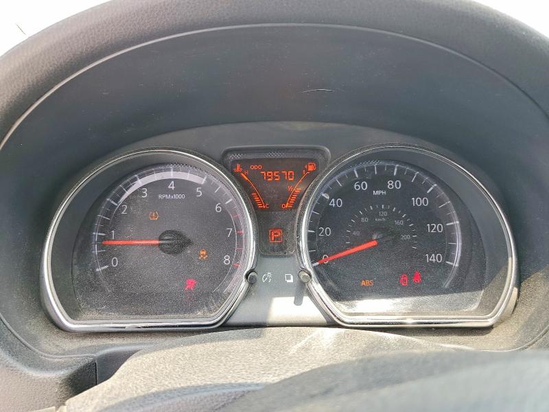 Продажа на аукционе авто 2019 Nissan Versa Note, vin: 3N1CE2CP1KL366741, номер лота: 63031686