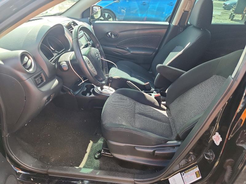 Aukcja sprzedaży 2018 Nissan Versa, vin: 3N1CN7AP8JL876440, numer aukcji: 60220156