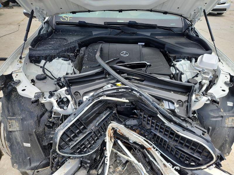 Продажа на аукционе авто 2025 Mercedes-benz Glc, vin: W1NKM4HB9SF328603, номер лота: 61019836