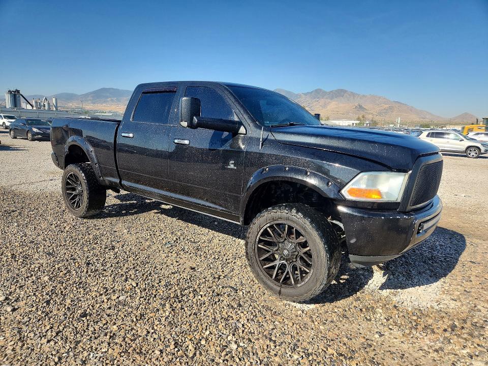 62233486 :رقم المزاد ، 3D7UT2CLXBG573860 vin ، 2011 Dodge Ram 2500 مزاد بيع