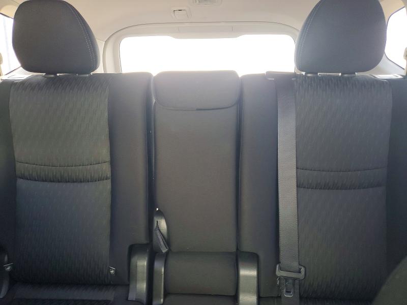 Продажа на аукционе авто 2018 Nissan Rogue, vin: JN8AT2MT8JW457167, номер лота: 63214546