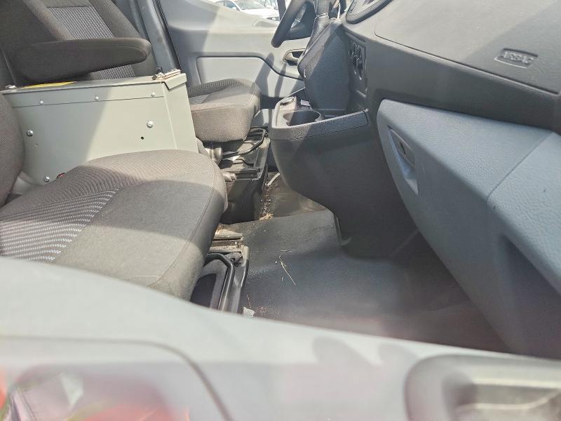 Aukcja sprzedaży 2019 Ford Transit, vin: 1FTYE1ZM2KKA18555, numer aukcji: 54435966