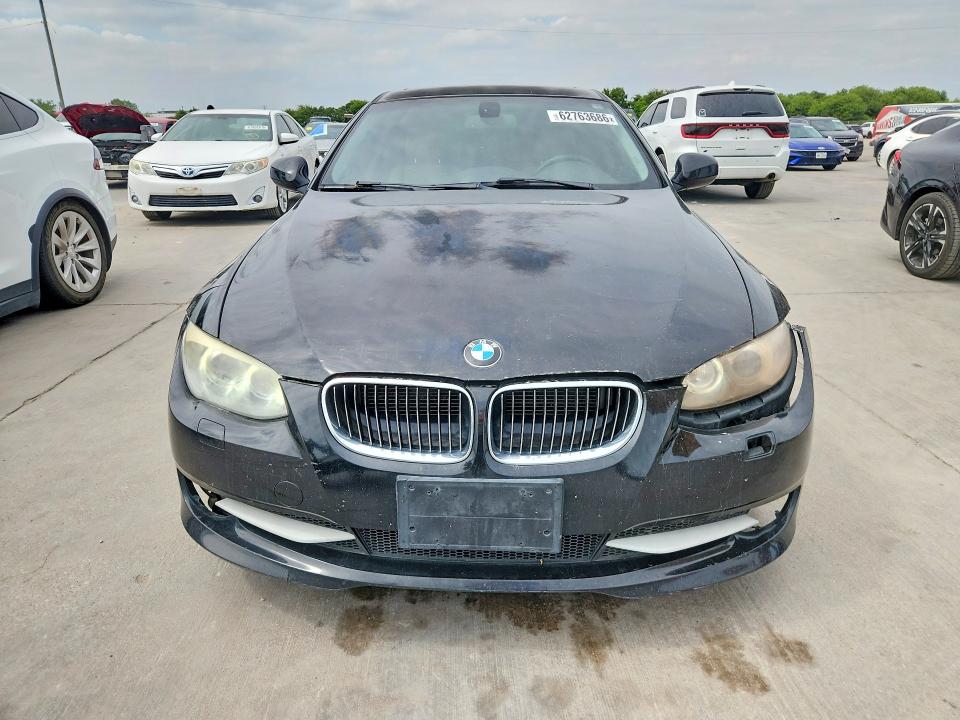 62763686 :رقم المزاد ، WBAKE5C5XCE756079 vin ، 2012 Bmw 328 مزاد بيع