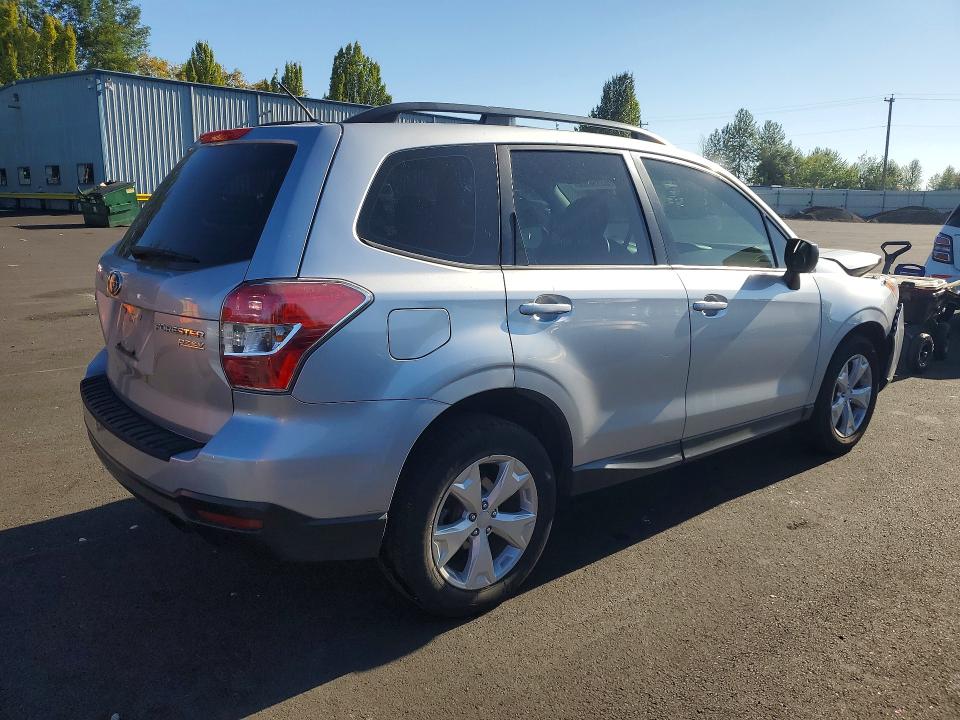Продажа на аукционе авто 2015 Subaru Forester, vin: JF2SJABC1FH555232, номер лота: 63190566
