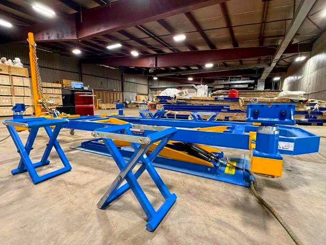 Продаж на аукціоні авто 2026 Others 2026 European Frame Machine +, vin: 38912026, номер лоту: 61047616