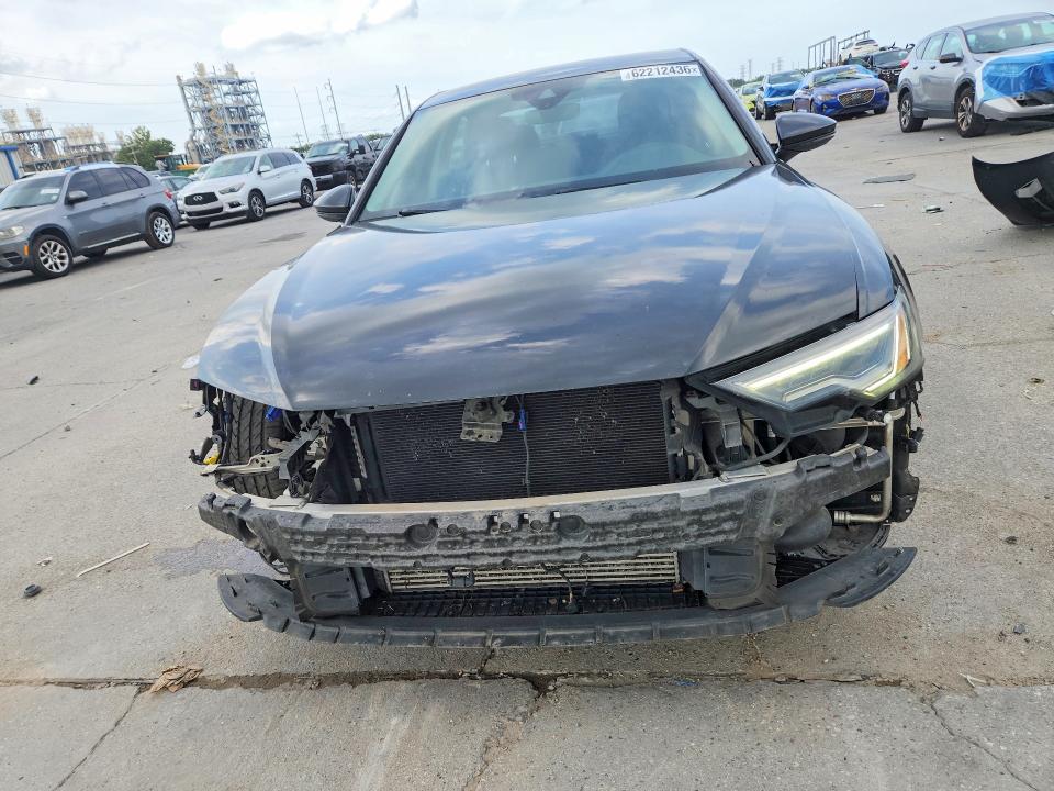 Продаж на аукціоні авто 2019 Audi A6, vin: WAUE8AF22KN118972, номер лоту: 62212436