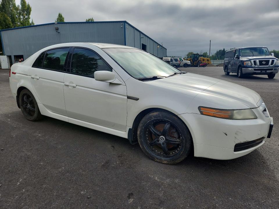 Продажа на аукционе авто 2006 Acura 3.2tl, vin: 19UUA66236A009855, номер лота: 62726626