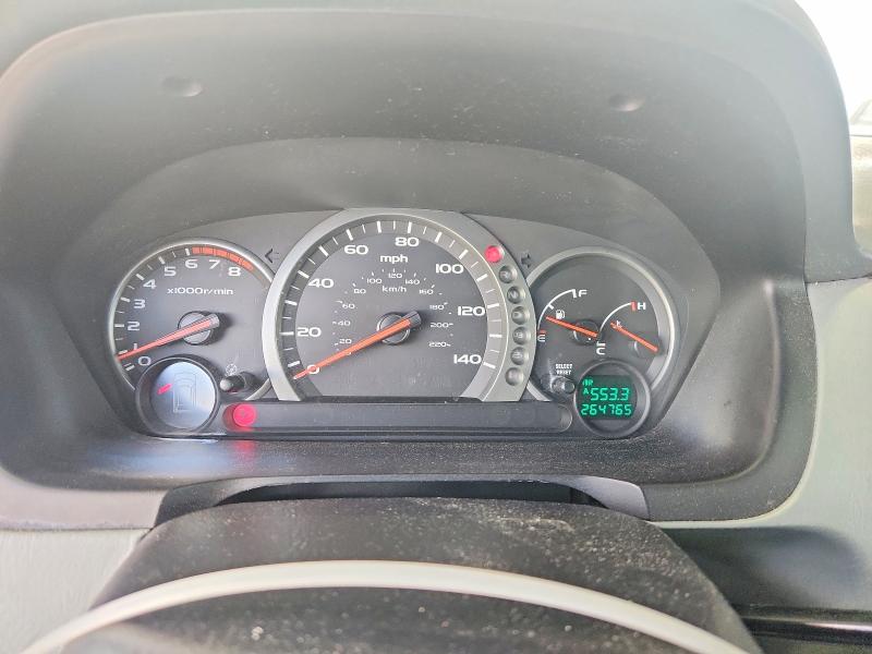 Aukcja sprzedaży 2004 Honda Pilot, vin: 5FNYF18594B006118, numer aukcji: 60930896