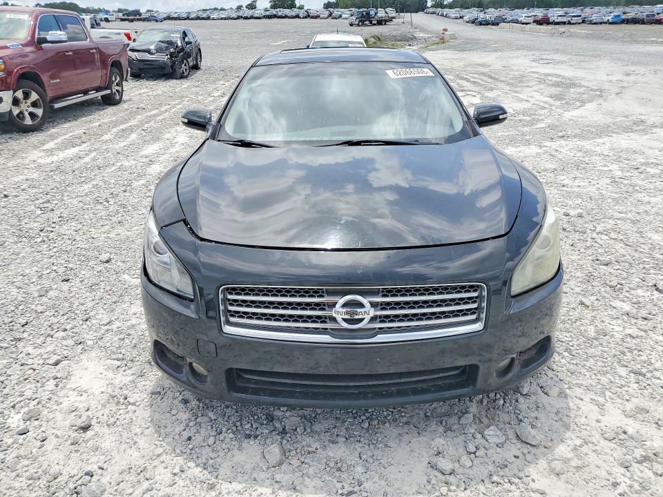 Aukcja sprzedaży 2011 Nissan Maxima, vin: 1N4AA5APXBC838554, numer aukcji: 62066506