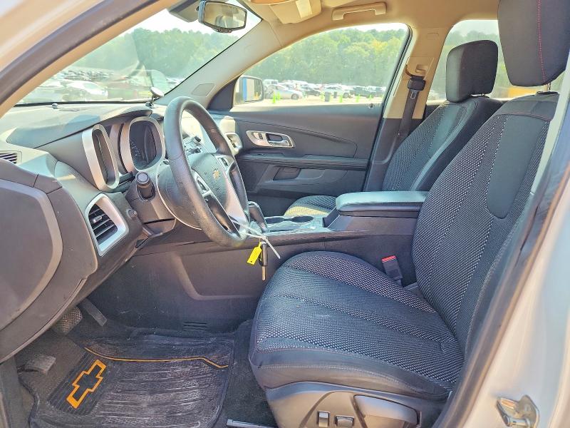 63016996 :رقم المزاد ، 2GNALCEK2H1516598 vin ، 2017 Chevrolet Equinox مزاد بيع