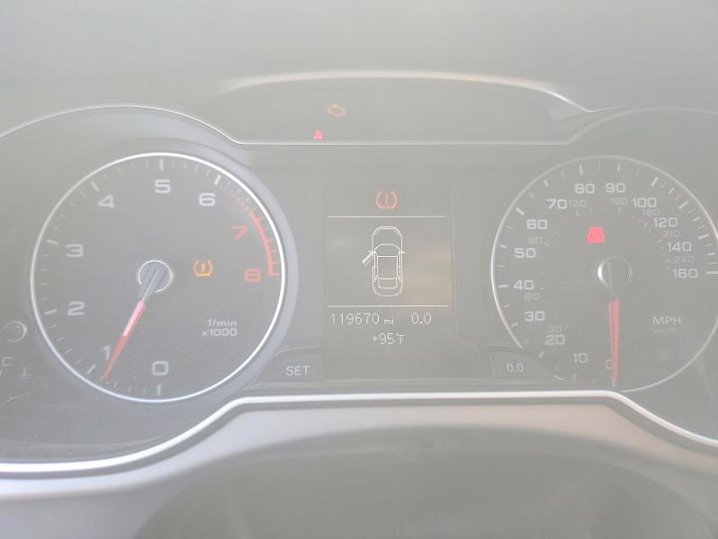 2015 Audi A4 მანქანა იყიდება აუქციონზე, vin: WAUHFAFL3FN008983, აუქციონის ნომერი: 62291816