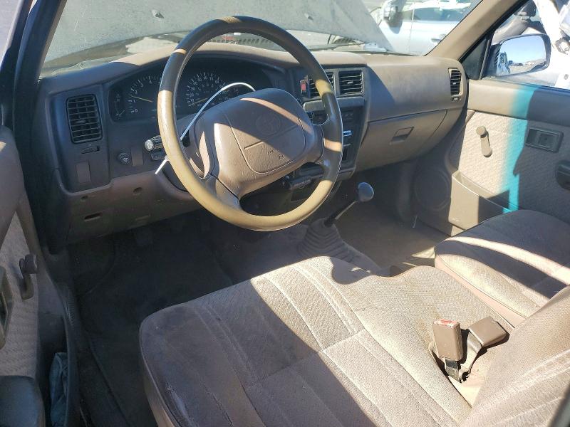 Продажа на аукционе авто 1996 Toyota Tacoma, vin: 4TAVL52N4TZ113254, номер лота: 62315086