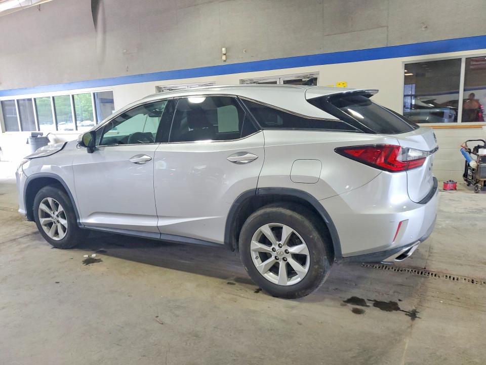 Продажа на аукционе авто 2016 Lexus Rx 350, vin: 2T2BZMCA8GC020390, номер лота: 59994836