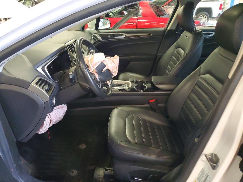 2014 Ford Fusion მანქანა იყიდება აუქციონზე, vin: 3FA6P0H90ER391902, აუქციონის ნომერი: 62965896