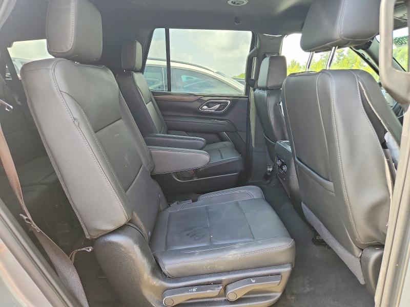 Aukcja sprzedaży 2024 Chevrolet Tahoe, vin: 1GNSKPKLXRR249716, numer aukcji: 61160116