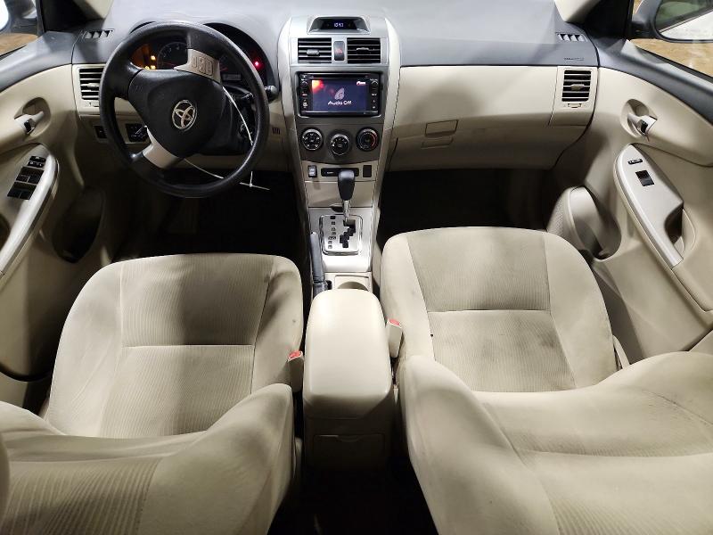 60246736 :رقم المزاد ، 2T1BU4EE8DC918924 vin ، 2013 Toyota Corolla مزاد بيع