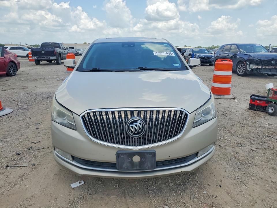 Продажа на аукционе авто 2016 Buick Lacrosse, vin: 1G4GB5G35GF113841, номер лота: 62827436