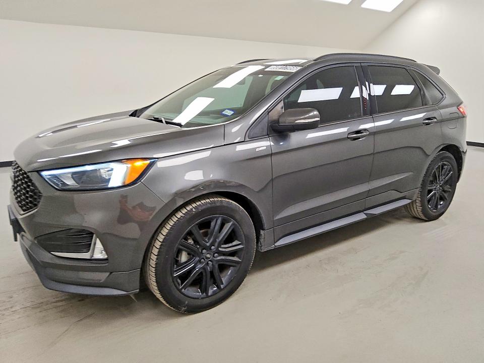 Aukcja sprzedaży 2020 Ford Edge, vin: 2FMPK3J91LBB59647, numer aukcji: 60017966