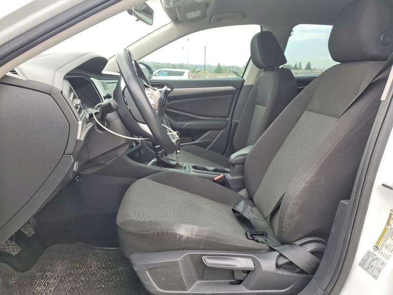 Продажа на аукционе авто 2020 Volkswagen Jetta, vin: 3VWN57BU6LM004519, номер лота: 61160156