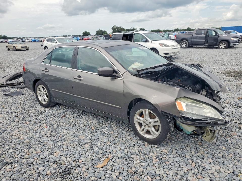 Aukcja sprzedaży 2006 Honda Accord, vin: 1HGCM56736A049362, numer aukcji: 62893446