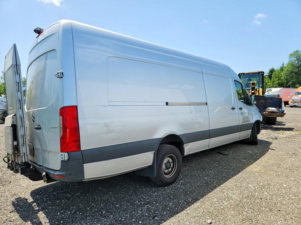 Aukcja sprzedaży 2023 Mercedes-benz Sprinter, vin: W1Y5NDHY3PT127340, numer aukcji: 59112266