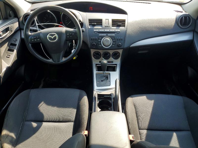 Продажа на аукционе авто 2010 Mazda 3, vin: JM1BL1SF0A1321846, номер лота: 60383156