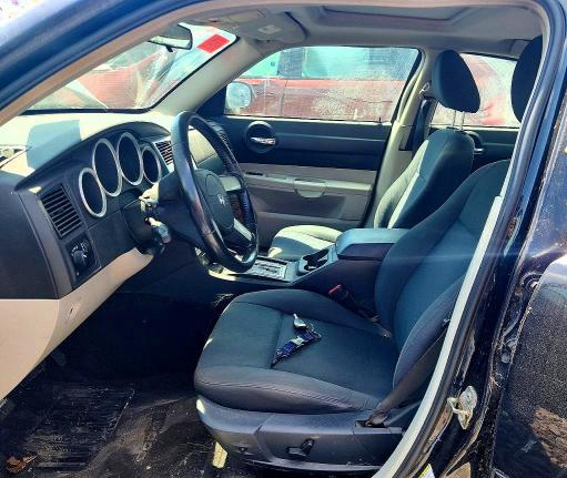 2007 Dodge Charger მანქანა იყიდება აუქციონზე, vin: 2B3KA43G17H637153, აუქციონის ნომერი: 61607486